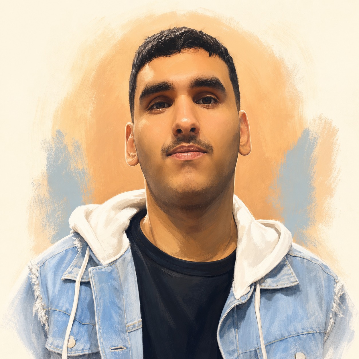 الصورة الشخصية لأحمد باحاذق
